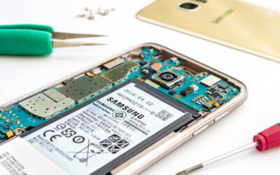 Remplacement de batterie : Comment savoir si la batterie de votre iPhone doit être remplacée ?