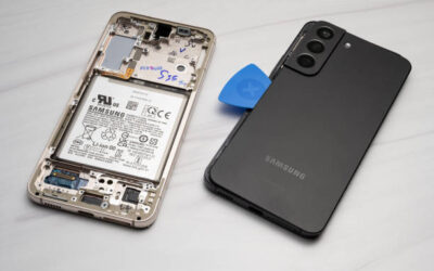 Utilisez-vous des écrans d’origine pour le remplacement des écrans de téléphone ? Réparation écran téléphone Lyon 6