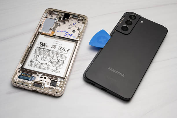 Utilisez-vous des écrans d’origine pour le remplacement des écrans de téléphone ? Réparation écran téléphone Lyon 6