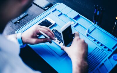 Peut-on faire confiance aux boutiques spécialisées en réparation iPhone à Lyon 6 ?