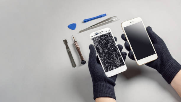 Peut-on faire un remplacement écran cassé de téléphone à Lyon 6 sans rendez-vous ?