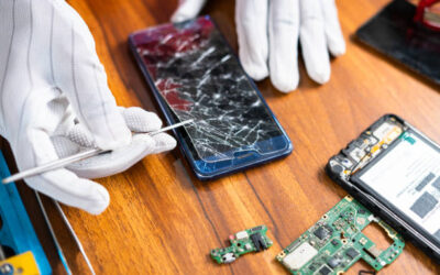 Existe-t-il un service itinérant de réparation smartphone à Lyon 6 ?