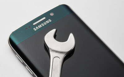 Où faire une réparation smartphone Lyon 6 dans le quartier Bellecombe ?