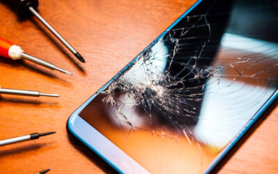 Existe-t-il un service express de réparation smartphone Lyon 6 ?