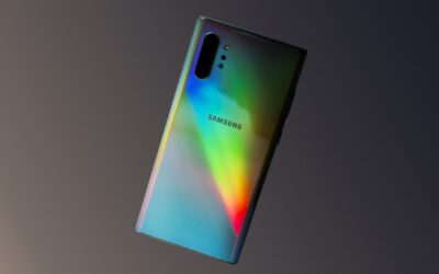 Quels modèles sont acceptés en réparation Samsung à Lyon 6 ?