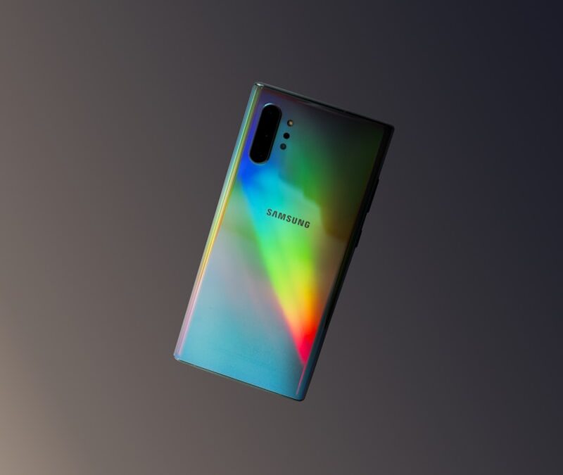 Quels modèles sont acceptés en réparation Samsung à Lyon 6 ?