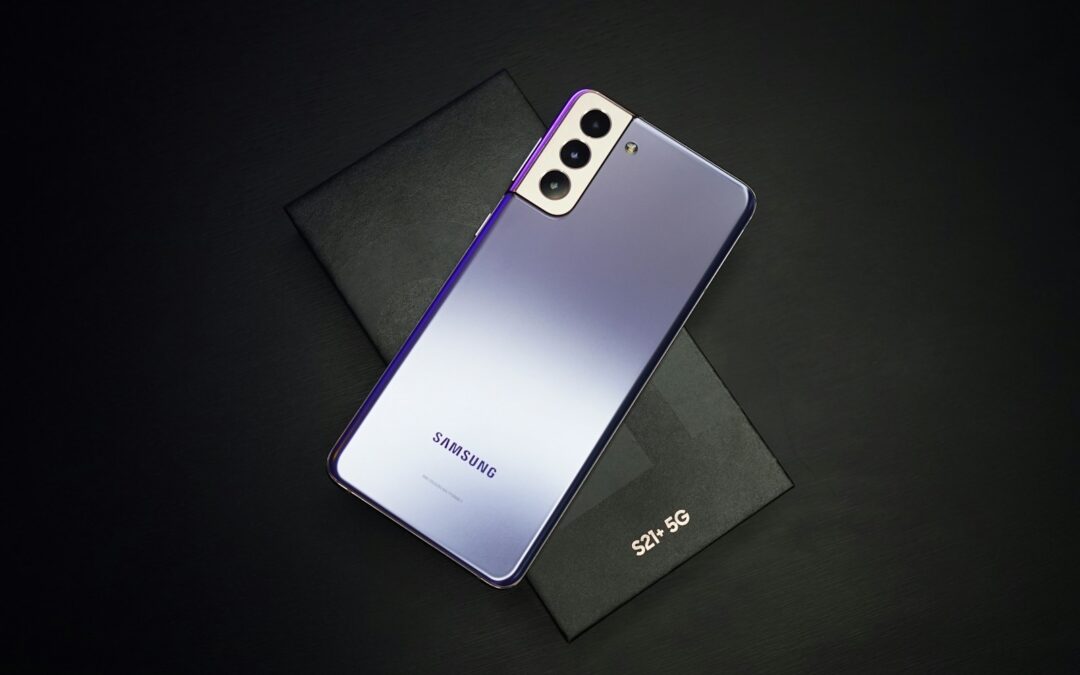 Où faire une réparation Samsung à Lyon 6 rapide et fiable ?