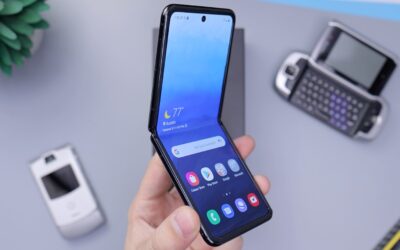 Combien de temps faut-il prévoir pour une réparation Samsung à Lyon 6 ?