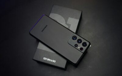 Pourquoi choisir un professionnel pour la réparation Samsung à Lyon 6 ?