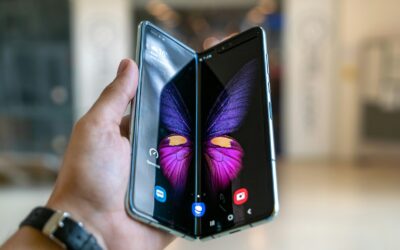 Est-ce que la réparation Samsung à Lyon 6 utilise des pièces d’origine ?