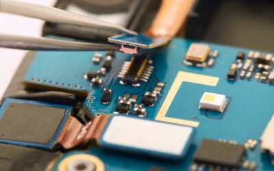 Où trouver une réparation smartphone Lyon 6 avec pièces d’origine ?