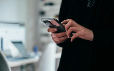 Y a-t-il un service express de réparation smartphone Lyon 6 ?