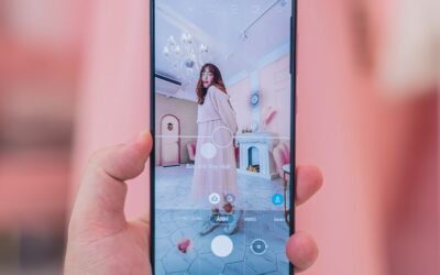 Existe-t-il une réparation smartphone Lyon 6, 7 jours sur 7 ?