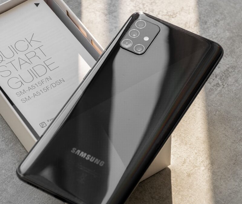 Peut-on réserver en ligne une réparation smartphone Lyon 6 ?