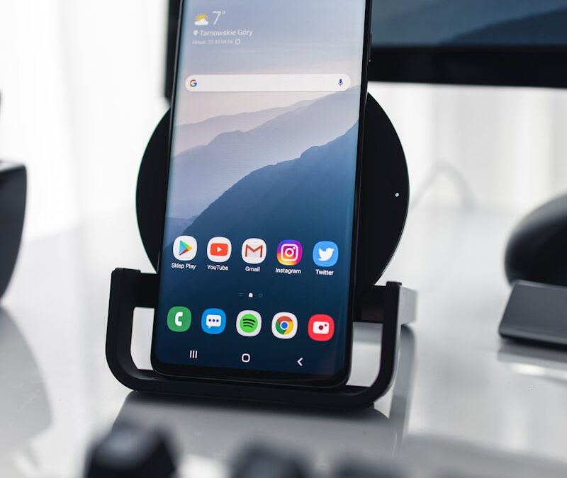 La réparation smartphone Lyon 6 peut-elle être faite sur place ?