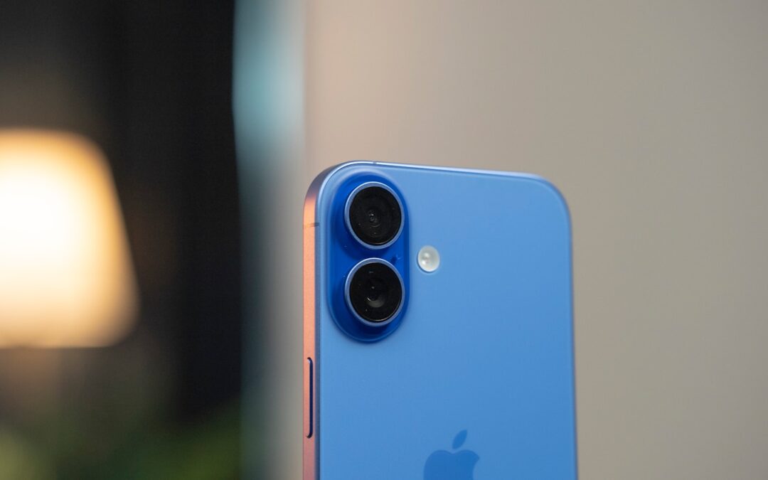 Réparation smartphone Lyon 6 : disponibilité des pièces