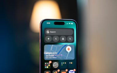 Qui offre la réparation smartphone Lyon 6 la plus rapide ?