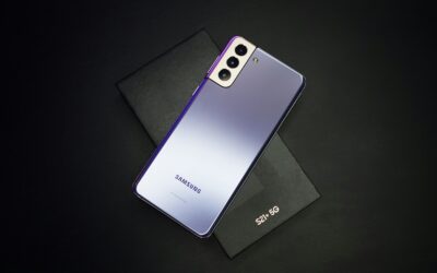 Quelle est la durée moyenne d’une réparation smartphone à Lyon 6 ?