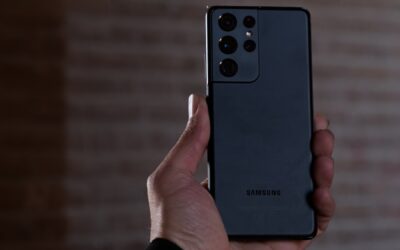 Où faire une réparation smartphone Lyon 6 ouverte tard le soir ?