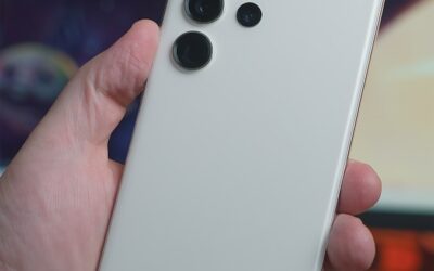 Y a-t-il un service urgent de réparation smartphone Lyon 6 ?