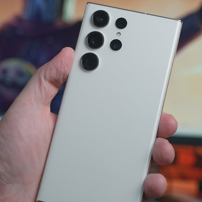 Y a-t-il un service urgent de réparation smartphone Lyon 6 ?